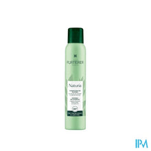 Afbeelding in Gallery-weergave laden, Furterer Naturia Droogshampoo 200ml