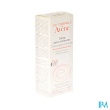 Afbeelding in Gallery-weergave laden, Avene Peaux Intolerantes Creme Licht 50ml