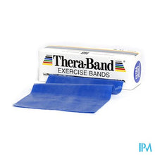 Afbeelding in Gallery-weergave laden, Rafys Theraband 5m Extra Heavy 2094