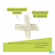 Afbeelding in Gallery-weergave laden, Aderma Dermalibour+ Cica Creme Herstellend 100ml