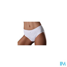 Afbeelding in Gallery-weergave laden, Suprima 1267 Slip La Donna Co/pu Dame Wit Xl