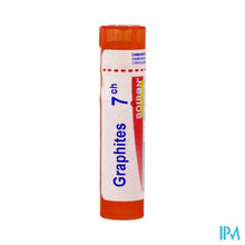 Afbeelding in Gallery-weergave laden, Graphites 7ch Gr 4g Boiron