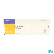 Afbeelding in Gallery-weergave laden, Cutiplast Ster 10,0x30,0cm 1 66001477