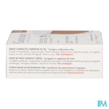 Afbeelding in Gallery-weergave laden, Avene Couvrance Fond Teint Compact 1.4 Dore 8.5g