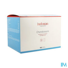 Afbeelding in Gallery-weergave laden, Chondronorm Comp 180 Nutrisan