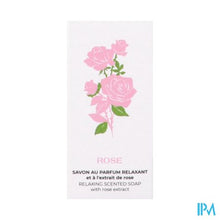 Afbeelding in Gallery-weergave laden, Roger&gallet Rose Zeep 100g