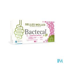 Load image into Gallery viewer, Bactecal Ge Caps 16