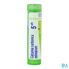 Afbeelding in Gallery-weergave laden, Calcarea Carbonica Ostrearum 5ch Gr 4g Boiron