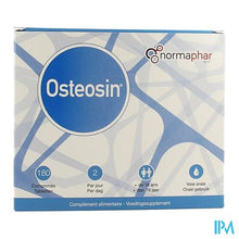Load image into Gallery viewer, Osteosin Comp 180