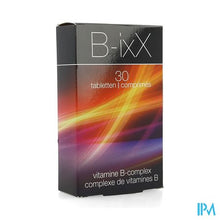 Afbeelding in Gallery-weergave laden, B-ixx Tabl 30