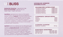 Afbeelding in Gallery-weergave laden, U-bliss Maagsapresist Caps 30