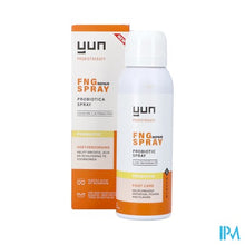 Afbeelding in Gallery-weergave laden, Yun Fng Probiotic Repair Voetspray N/parf 125ml