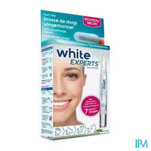 Charger l'image dans la galerie, White Expert Tandbleken Stick
