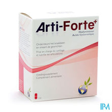 Load image into Gallery viewer, Arti-forte+ Tabl 120