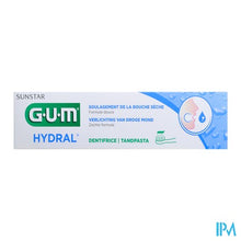 Afbeelding in Gallery-weergave laden, Gum Hydral Tandpasta 75ml 6020
