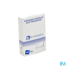 Afbeelding in Gallery-weergave laden, Pharmex Broekje Katoen Wit 46-48