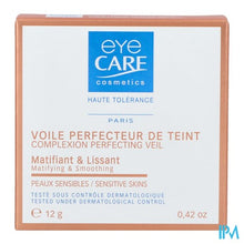 Afbeelding in Gallery-weergave laden, Eye Care Finishing Pdr Perftecte Teint 12g