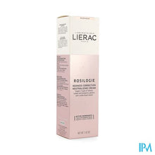 Afbeelding in Gallery-weergave laden, Lierac Rosilogie Creme Neutral Corr.roug. Tbe 40ml