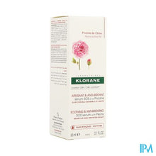 Afbeelding in Gallery-weergave laden, Klorane Capil. Spray Sos Irrit.pivoine 65ml