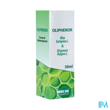 Afbeelding in Gallery-weergave laden, Oliphenor 30ml