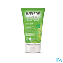 Afbeelding in Gallery-weergave laden, Weleda Berken Douchepeeling Tube 150ml