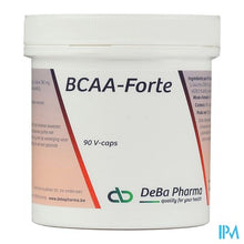 Afbeelding in Gallery-weergave laden, Bcaa Forte Caps 90 Deba