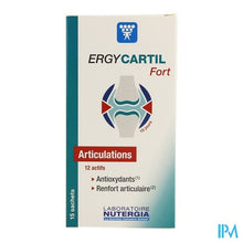 Afbeelding in Gallery-weergave laden, Ergycartil Fort Sach 15