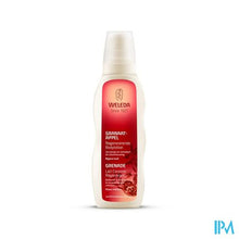 Afbeelding in Gallery-weergave laden, Weleda Granaatappel Regenererende Bodylotion 200ml