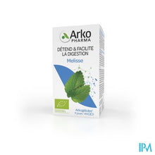 Afbeelding in Gallery-weergave laden, Arkocaps Melisse Caps 45 Bio Arkopharma