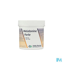 Afbeelding in Gallery-weergave laden, Melatonine Forte V-caps 240 Deba