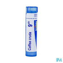 Afbeelding in Gallery-weergave laden, Coffea Cruda 9ch Gr 4g Boiron