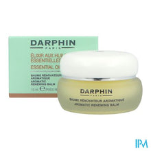 Afbeelding in Gallery-weergave laden, Darphin Vernieuwende Aromatische Balsem 15ml