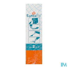 Load image into Gallery viewer, Bandafix Helanca Bovenarm-elleb-onderb-voet T2 25m