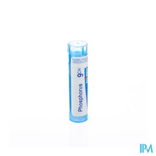 Load image into Gallery viewer, Phosphorus 9ch Gr 4g Boiron