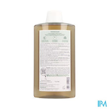 Load image into Gallery viewer, Klorane Capil. Sh Kamille 400ml