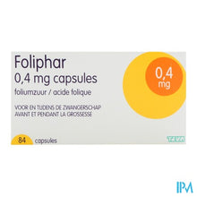Charger l'image dans la galerie, Foliphar Caps 84