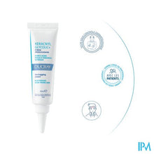 Afbeelding in Gallery-weergave laden, Ducray Keracnyl Glycolic+ Cr Tegen Zw.puntjes 30ml
