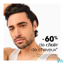 Chargement de l'image dans la galerie, Klorane Capil. Sh quinine & Edelweiss 400ml Nf