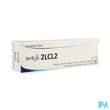 Afbeelding in Gallery-weergave laden, 2lcl2 Caps 30