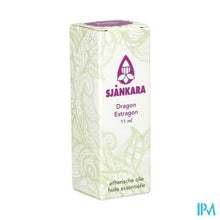 Afbeelding in Gallery-weergave laden, Sjankara Dragon Ess. Olie 11ml