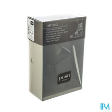 Afbeelding in Gallery-weergave laden, Push Ortho Enkelorthese Aequi Links 34-40cm T3