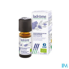 Afbeelding in Gallery-weergave laden, Ladrome Ontspanning 30ml