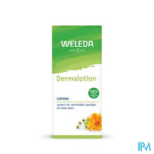 Afbeelding in Gallery-weergave laden, Weleda Dermalotion 50ml