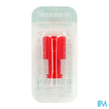 Afbeelding in Gallery-weergave laden, Combi Stopper Red 1 4495101