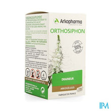 Afbeelding in Gallery-weergave laden, Arkocaps Orthosiphon Plantaardig Caps 150
