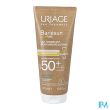 Afbeelding in Gallery-weergave laden, Uriage Bariesun Lait Hydratant Spf50+ 200ml