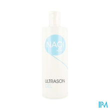 Afbeelding in Gallery-weergave laden, NAQI Ultrason Gel 500ml