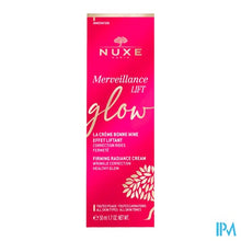 Afbeelding in Gallery-weergave laden, Nuxe Merveillance Lift Glow 50ml