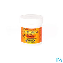 Afbeelding in Gallery-weergave laden, Supranoxydal Forte Caps 60 Deba