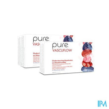 Load image into Gallery viewer, Pure Vascuflow Tabl 90